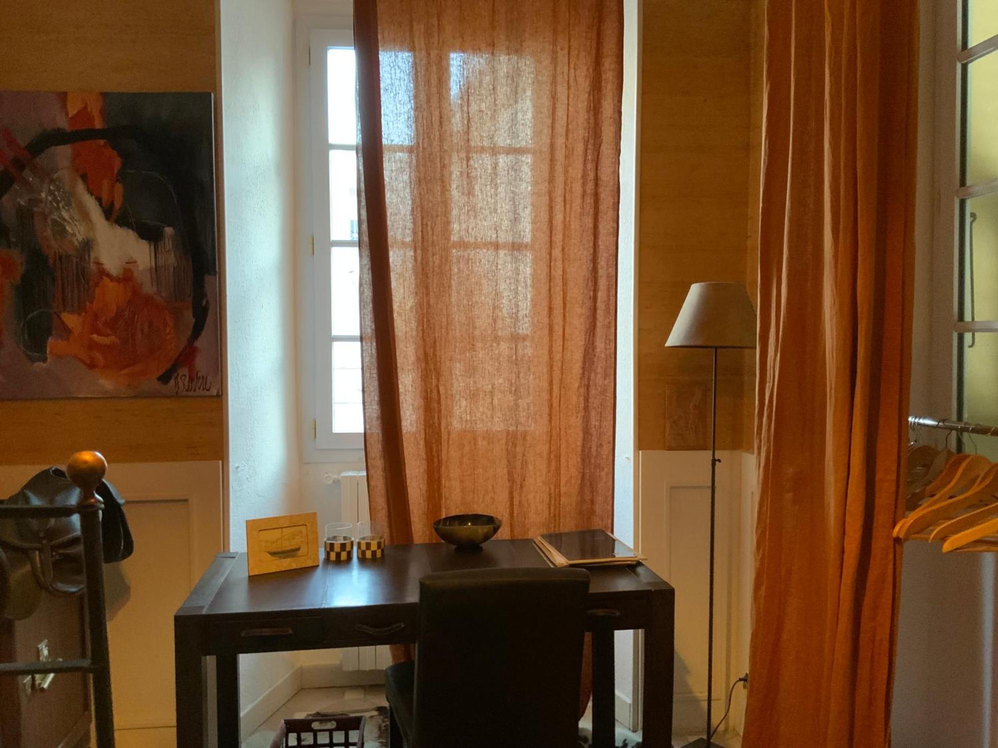 Apartamento La Marquise Bastia  Exterior foto