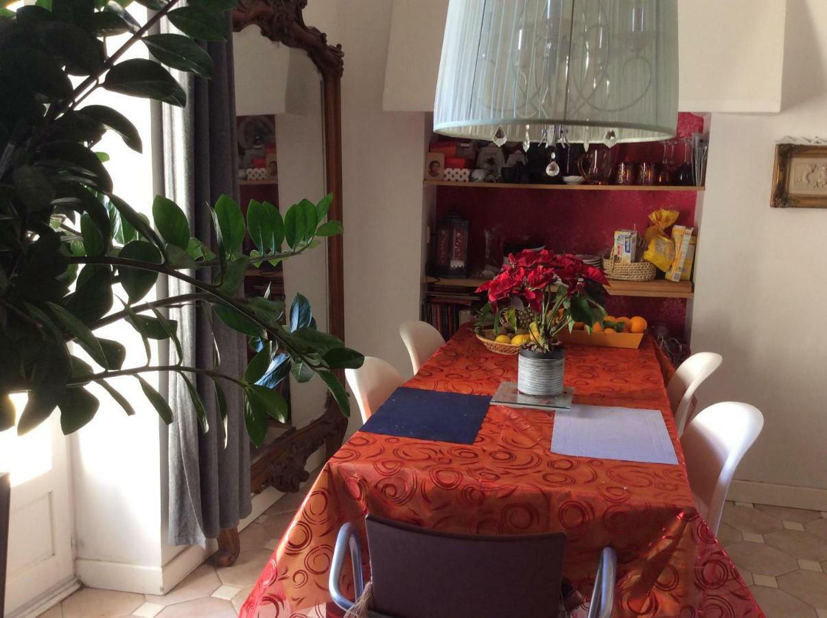 Apartamento La Marquise Bastia  Exterior foto