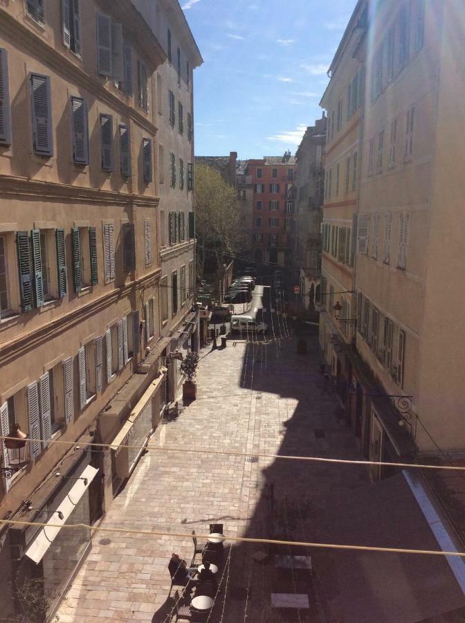 Apartamento La Marquise Bastia  Exterior foto